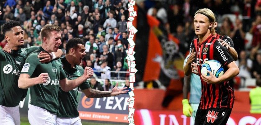 ASSE – Nice : devenir performant sur la durée