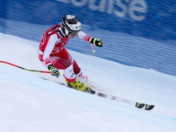 Nicole Schmidhofer s’impose sur la seconde descente de Lake Louise