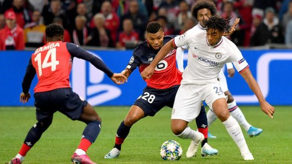 Chelsea – Lille : entre ambition et honneur