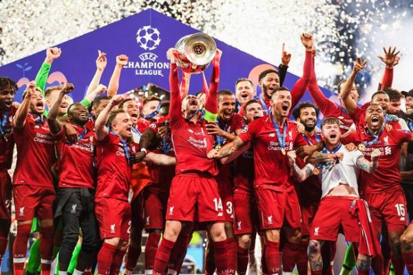 Les 30 moments marquants de 2019 : Liverpool, l’année magistrale
