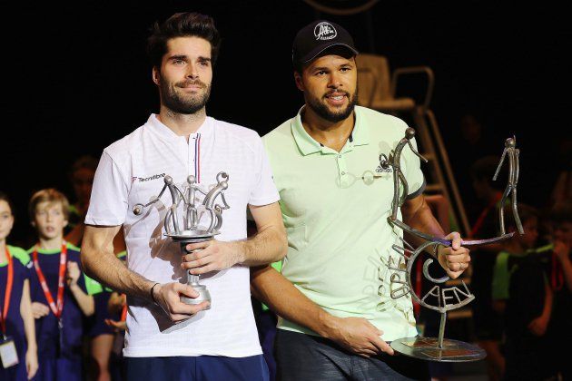 Open de Caen : Retour sur 4 jours de fête dans le monde du tennis