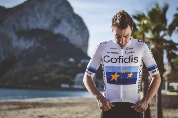 Viviani, cap vers le nord