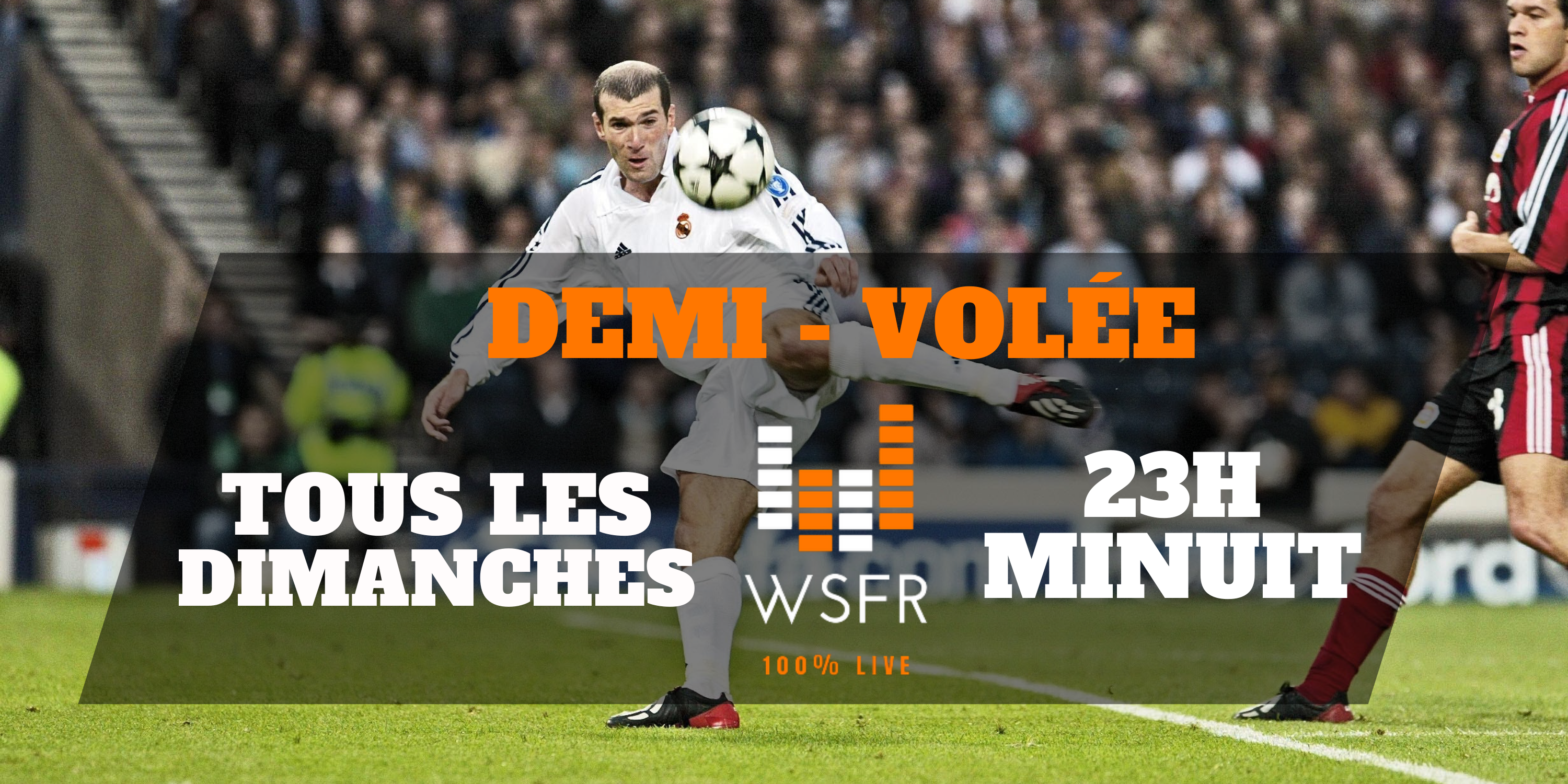 Demi-volée : c’est reparti en 2020 !