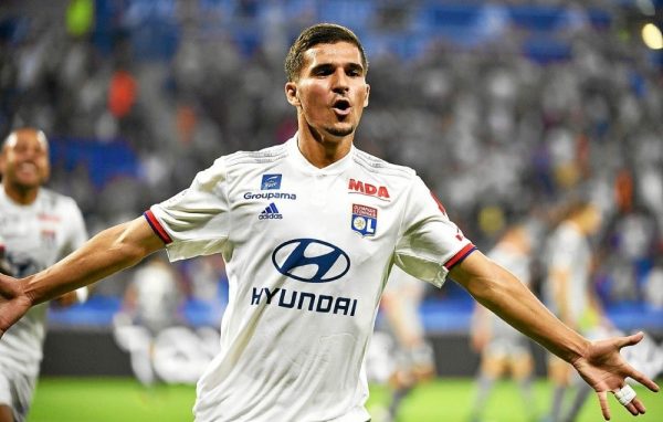 Nice – Lyon : les notes du match