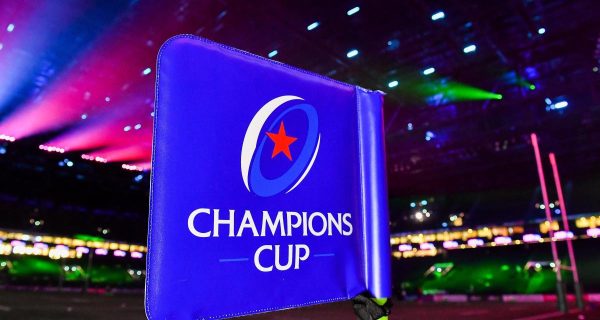 Champions Cup (J6) : Objectif quart à domicile !