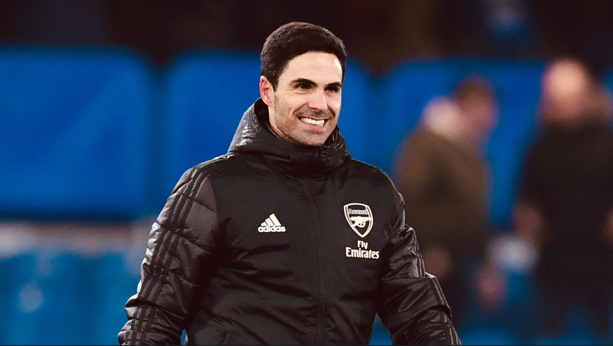 Les douze travaux d’Arteta