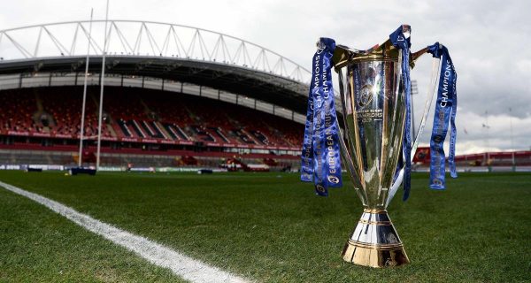 Champions Cup (J5) : le week-end de la dernière chance