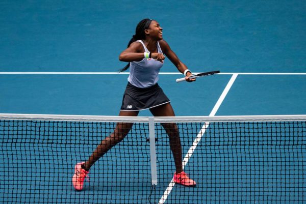 PMU Roland Garros : Parier sur Trevisan – Gauff