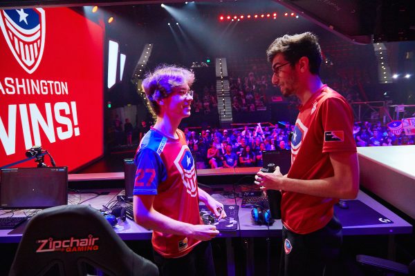 Overwatch League : Un mercato des plus intéressant en vue de cette troisième saison (1/2)