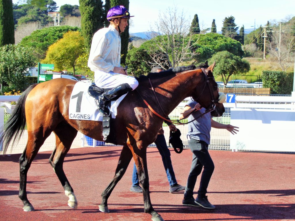 Hippodrome Cagnes sur Mer