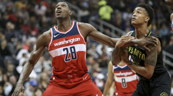 La NBA, terrain de jeu so frenchy