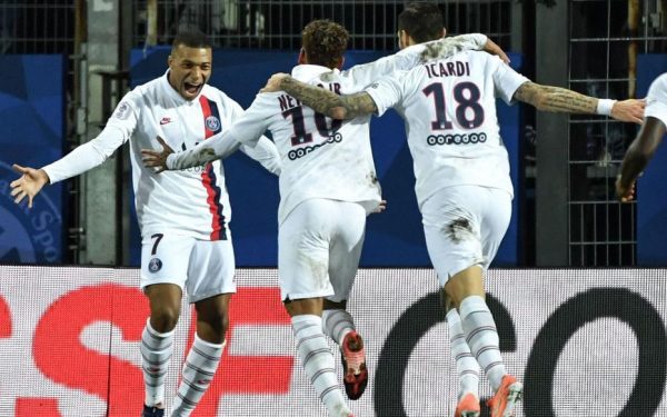 Un Paris à plusieurs visages en ce début de saison