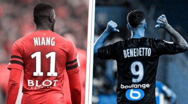 Rennes – Marseille : La Bretagne, ça y gagne ?
