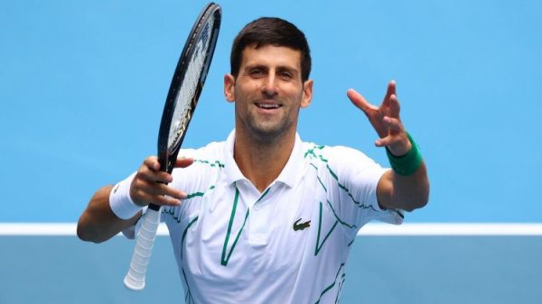 Open d’Australie (H et F) : ça tient pour les favoris