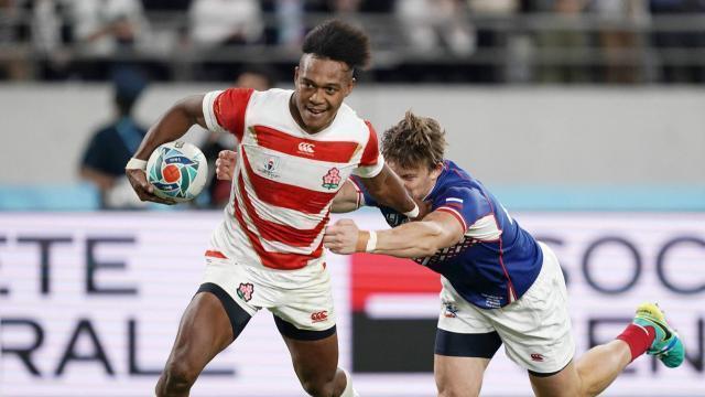 Matsushima officiellement à Clermont