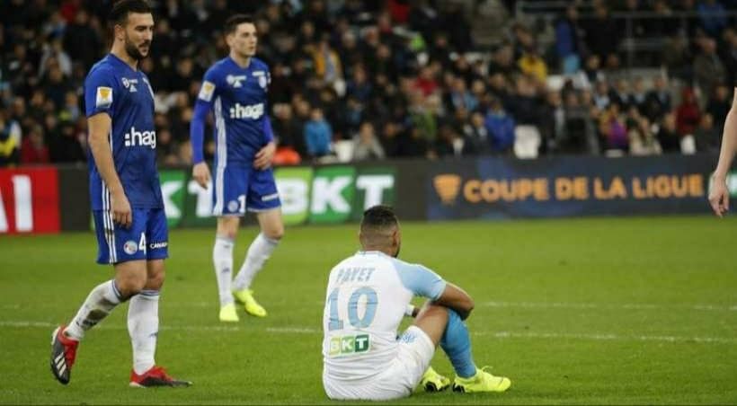 Marseille – Strasbourg : une vengeance après la Coupe de la Ligue ?