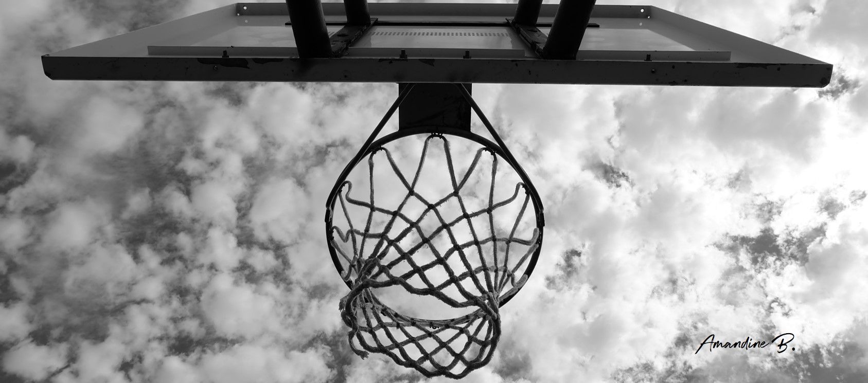 ITW : Amandine B., passion photo