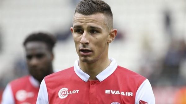 Mercato de Reims :  Clap de fin pour Rémi Oudin