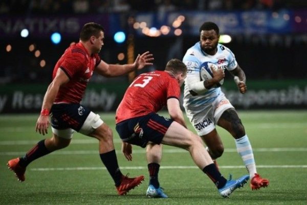 Un week-end en Europe (J5) : Clermont, Toulouse et le Racing qualifiés