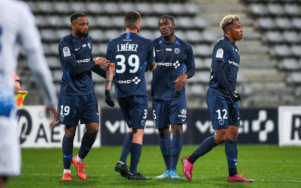 Ligue 2 – Le Paris FC doit très vite réagir