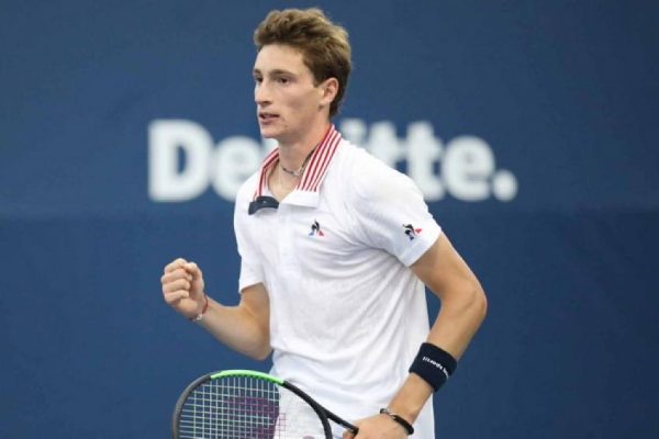 ATP – Auckland : Deux Français sont en finale du tournoi néo-zélandais