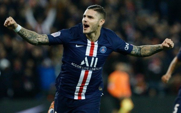 PSG – Saint-Étienne : les notes du match