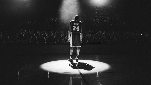 Au revoir, Kobe.