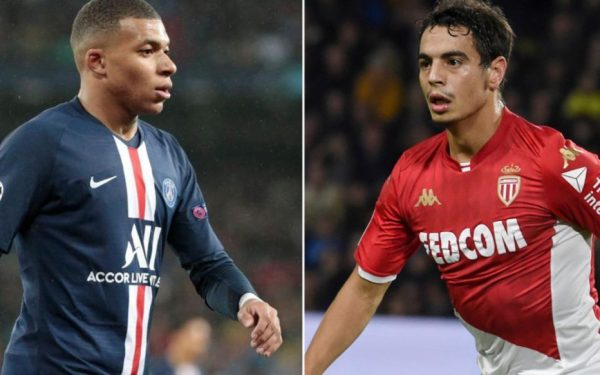 Les notes de Paris Saint-Germain – Monaco