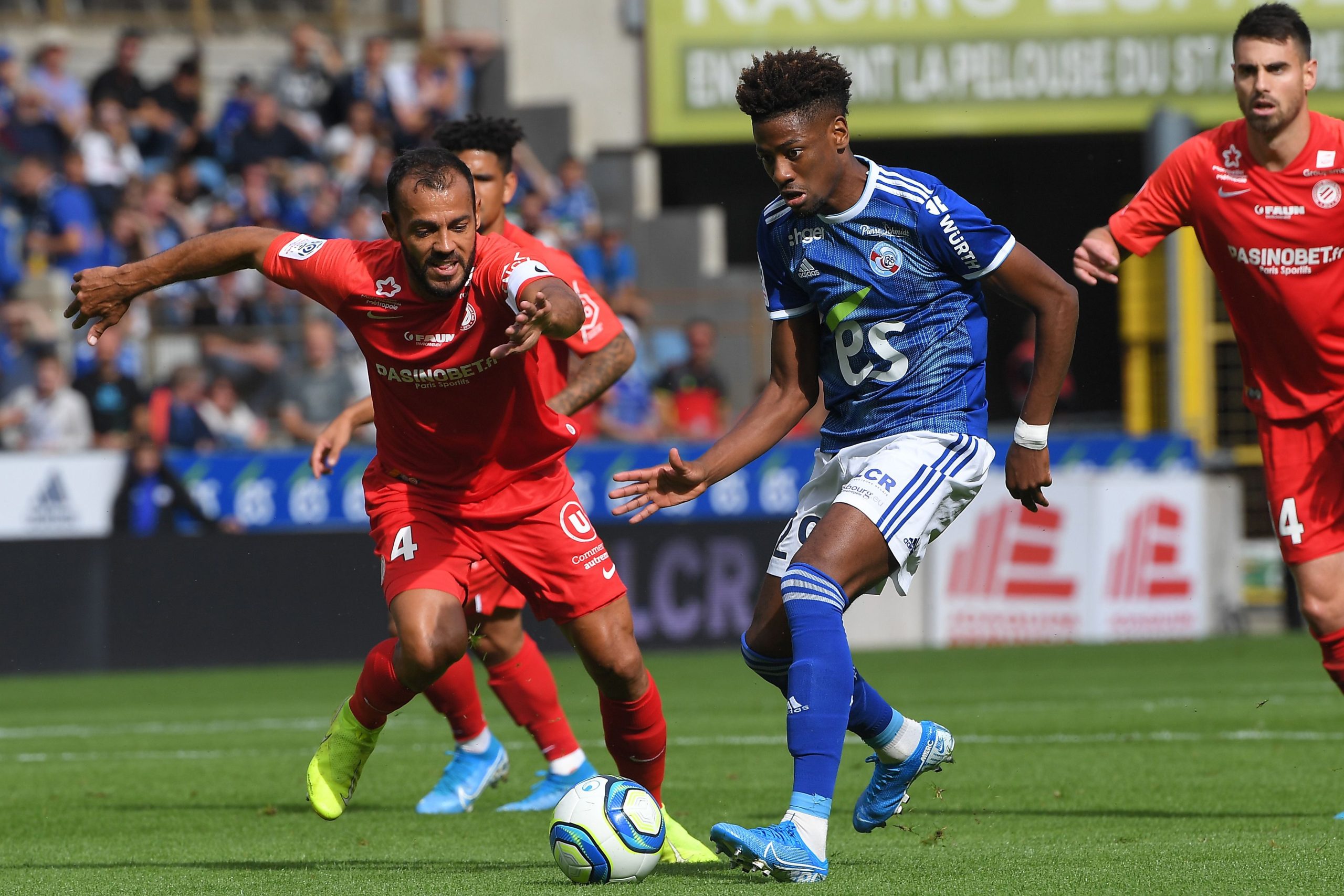 Un choc pour l’Europe à La Mosson ?