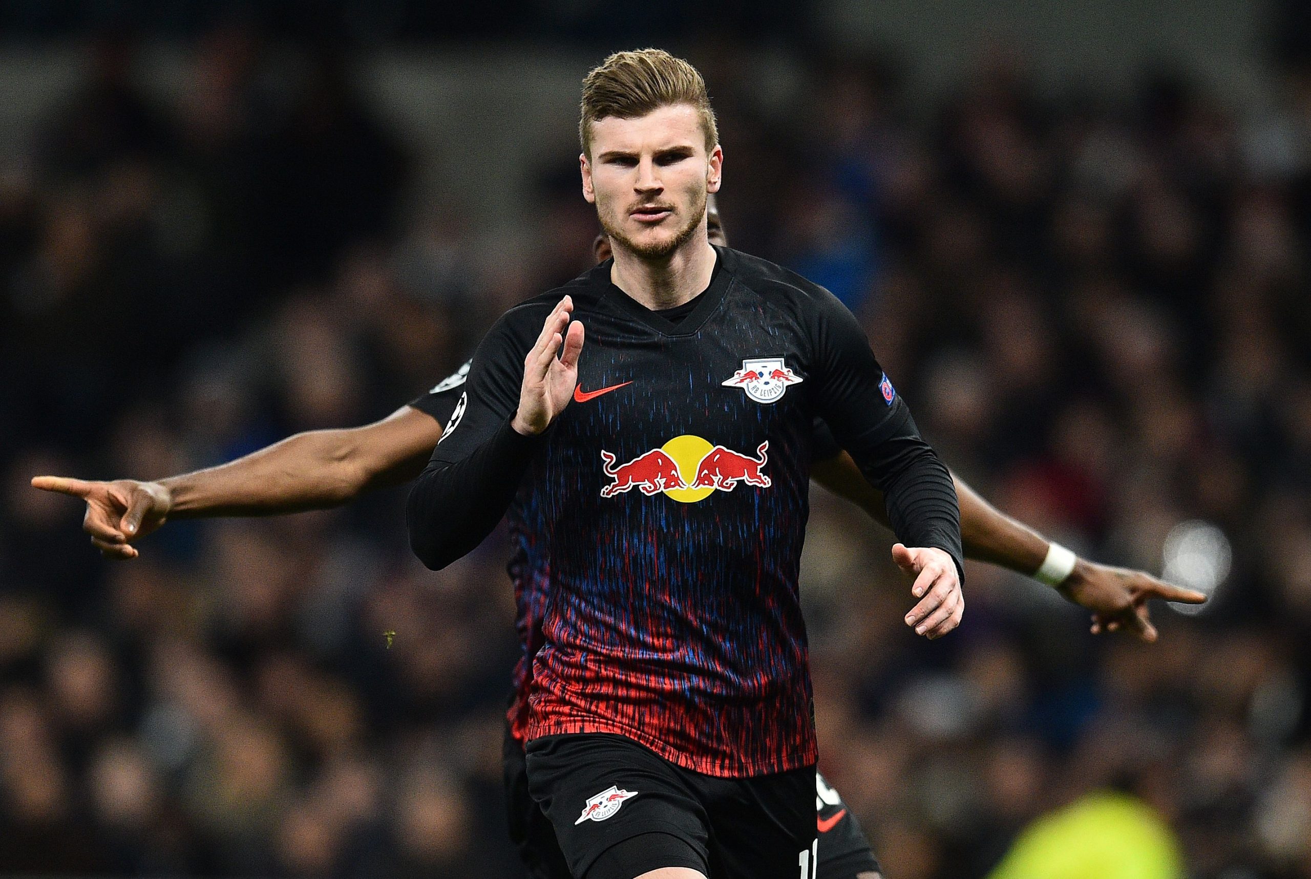 Timo Werner vers Liverpool ?