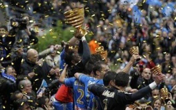 Didier Deschamps : des matchs de légende à la guerre ouverte (3/3)