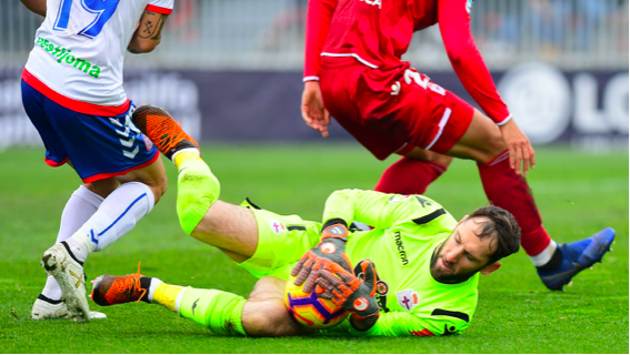 S’informer du football partout, en tout temps