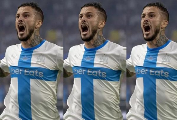 Nîmes – Marseille : les notes du match