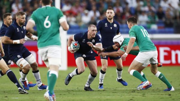 Tournoi des 6 Nations (J2) : une deuxième journée sous le signe de la revanche