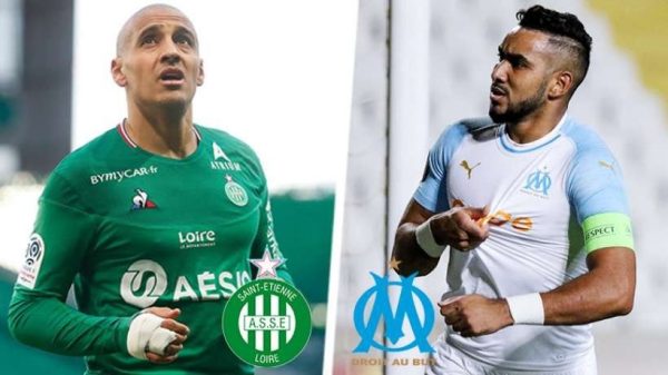 Saint-Étienne – Marseille : simple match ou véritable tournant ?