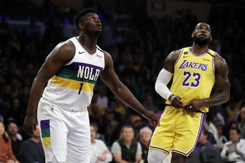 LeBron et Giannis sortent le grand jeu ; Pacers, Kings et Nuggets faciles