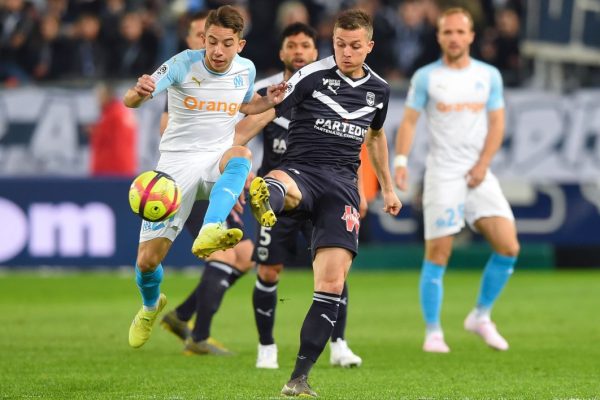 Bordeaux – Marseille : un éternel recommencement ?