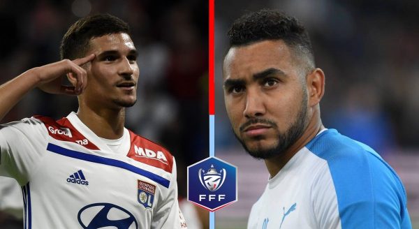 Lyon – Marseille : rivalité Olympique, atmosphère tendue, volcanique