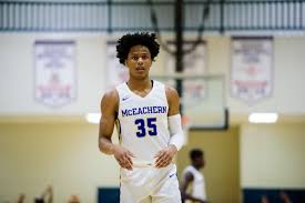 Draft NBA 2020 : Isaac Okoro, le profil du joueur