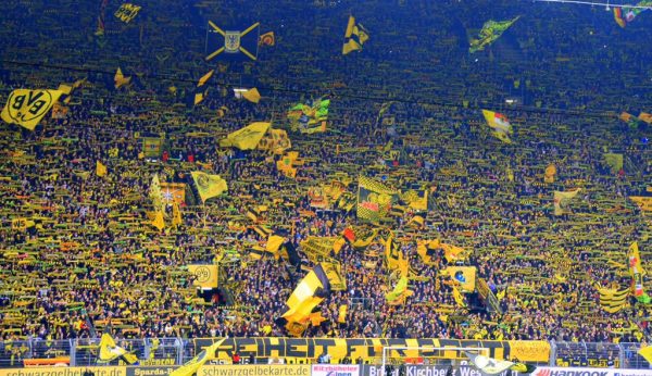 Ligue des Champions – Le PSG ne doit pas se faire peur à Dortmund