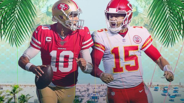 En route pour le Superbowl : la comparaison poste par poste