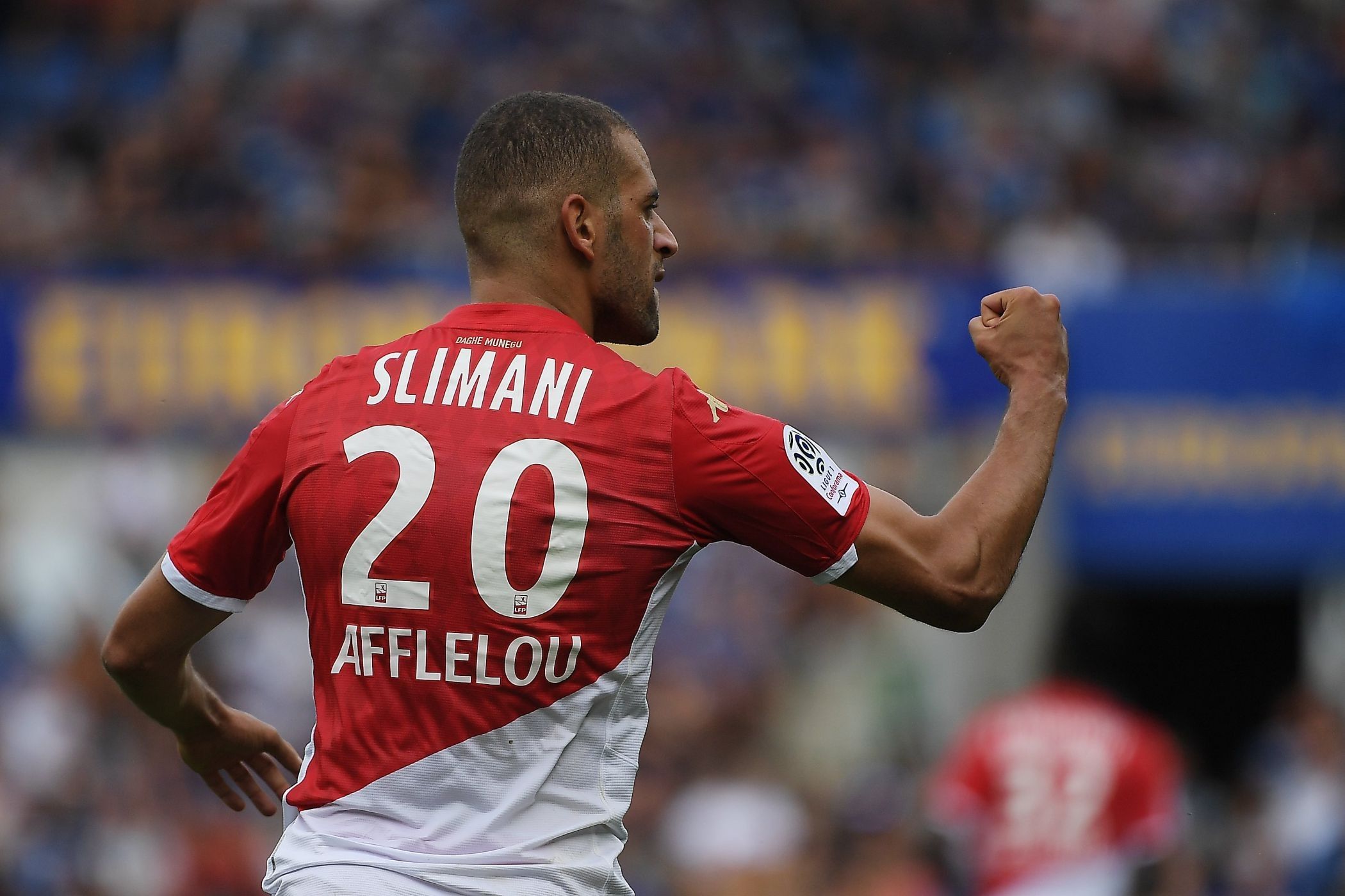 Monaco – Montpellier : les notes du match