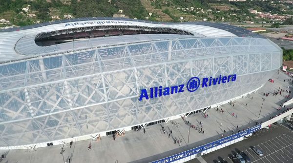 OGCN – OL : Retrouvailles à l’Allianz Riviera