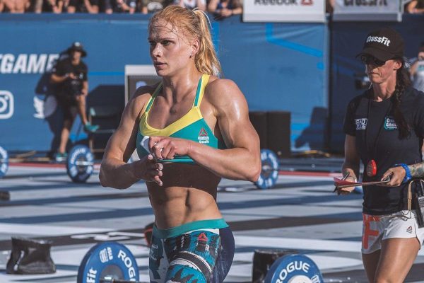 Les FitPapers n°1 : les dernières nouvelles dans l’univers du CrossFit