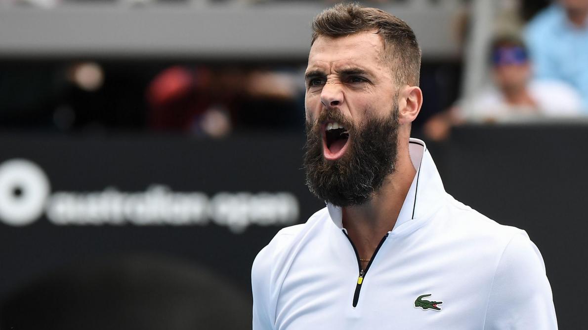 Dubai ATP – Coup double pour les Français du jour !