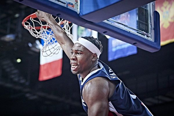 Jeep Elite : Yabusele rejoint l’ASVEL