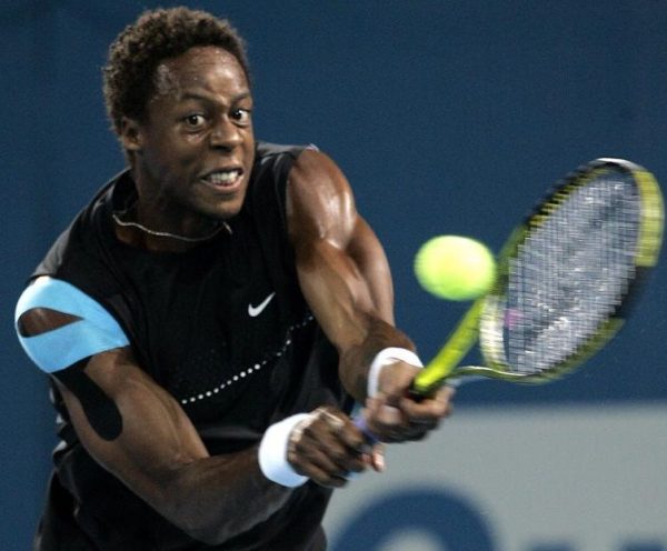 ATP Montpellier – Gaël Monfils est le dernier français en lice