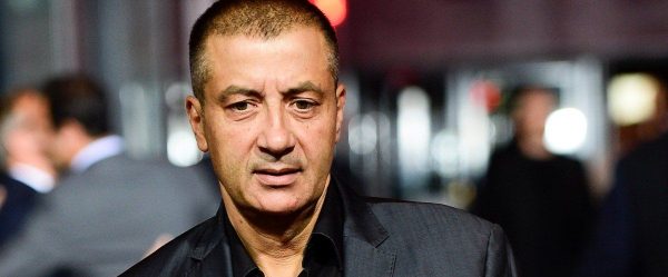 Rugby Club Toulonnais : départ anticipé pour Mourad Boudjellal