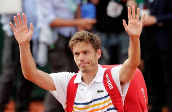 ATP – Montpellier : trois Français en finale des qualifications