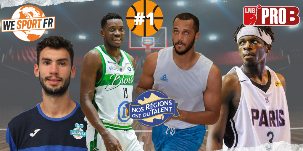 Nos régions ont du talent #1 : Enzo Goudou-Sinha